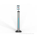 Attendance Face Recognition Stand Alone Face Recognition Measurement Manufactory